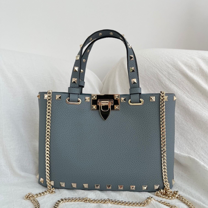 Va1e*ntin0 top handle bag